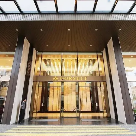 Skypool Couple Suite In Sri Hartamas Kl Kuala Lumpur Exterior photo