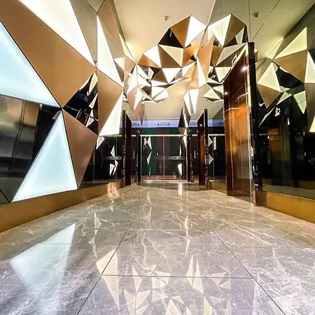 Skypool Couple Suite In Sri Hartamas Kl Kuala Lumpur Exterior photo